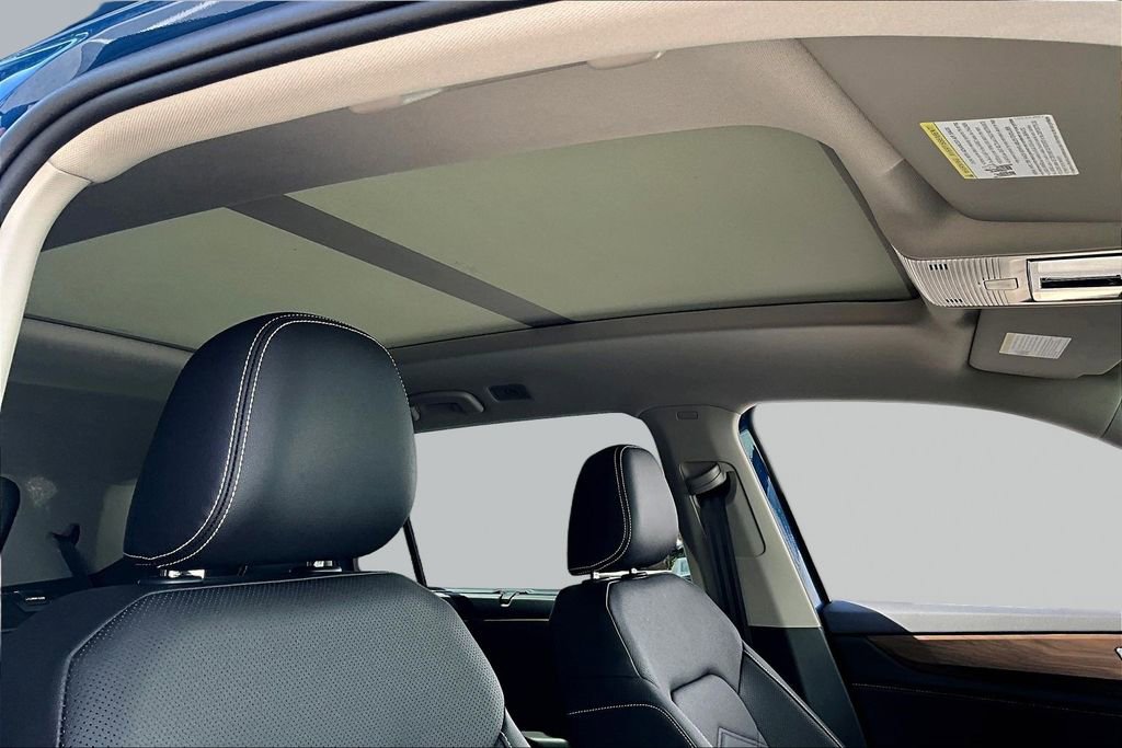 New 2026 Volkswagen Atlas SE image 29