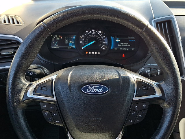 Used 2024 Ford Edge SEL w/ Convenience Package AWD/4WD image 18