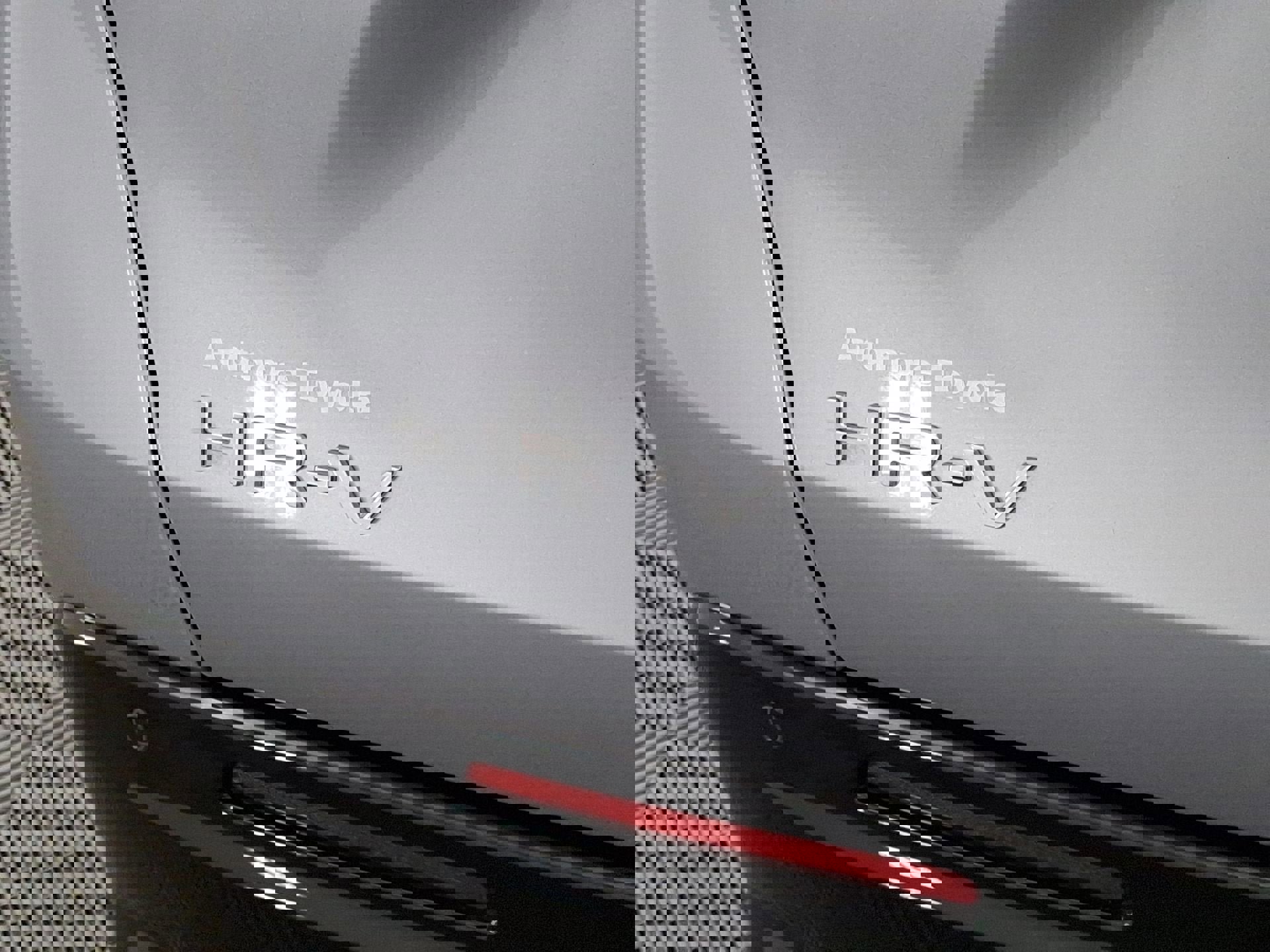 Used 2024 Honda HR-V EX-L image 24