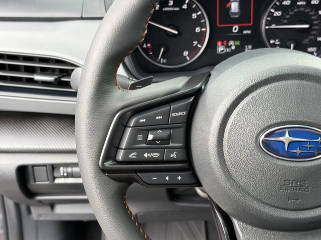 New 2026 Subaru Crosstrek 2.5i Limited AWD/4WD image 24