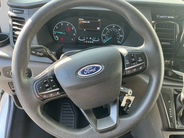 Used 2025 Ford Transit 350 XLT RWD image 12