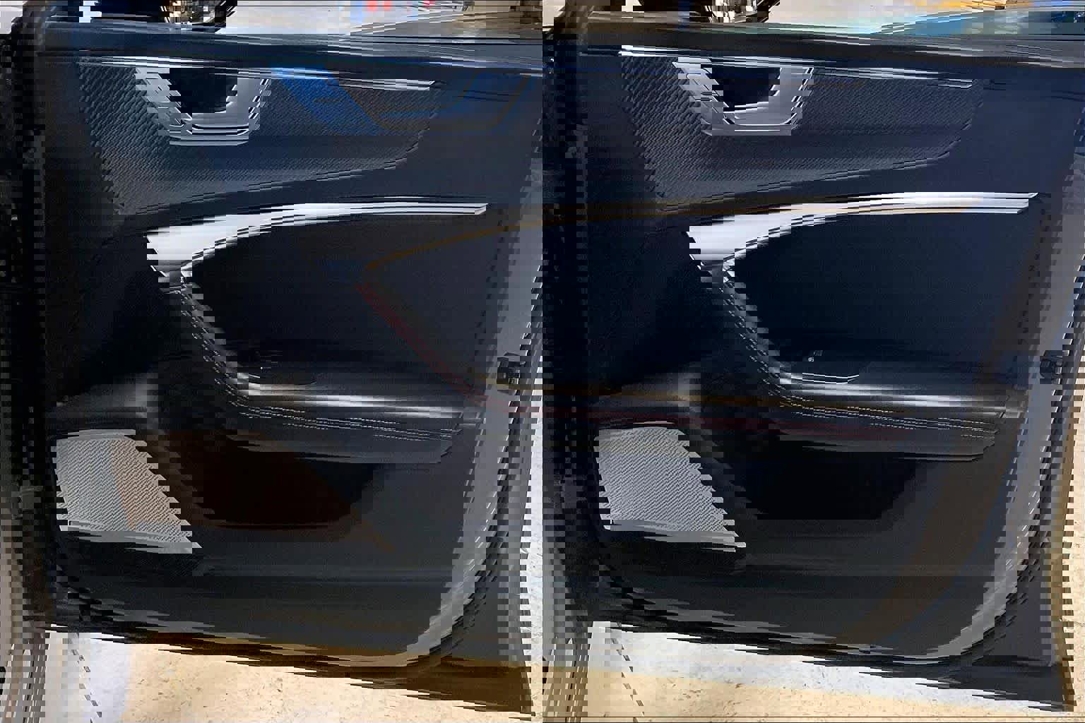 Used 2024 Audi RS 7 Performance w/ Black Optic Package image 21