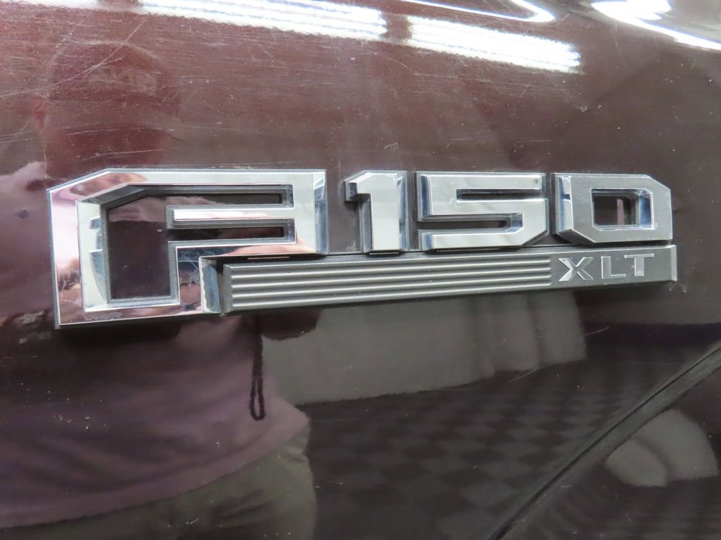 Used 2020 Ford F150 XLT w/ Equipment Group 302A Luxury AWD/4WD image 47