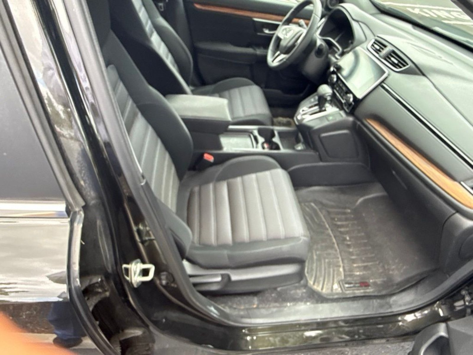 Used 2018 Honda CR-V EX image 16