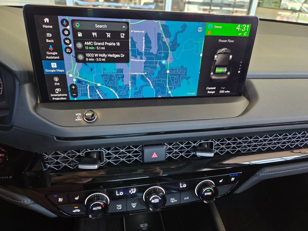 Certified 2023 Honda Accord Touring image 37