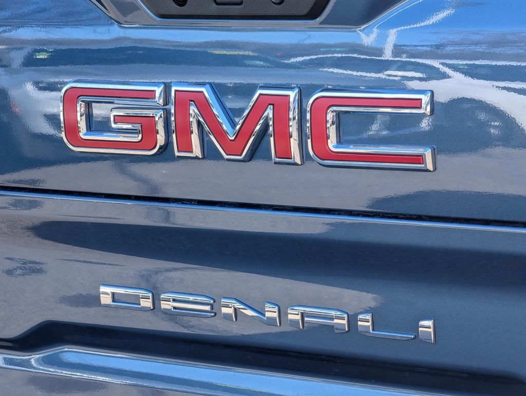 New 2026 GMC Sierra 1500 Denali w/ Denali Reserve Package image 20