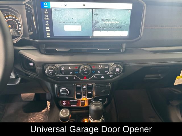 New 2026 Jeep Gladiator Mojave image 5