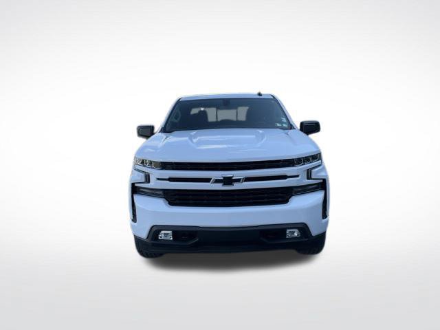 Used 2022 Chevrolet Silverado 1500 RST AWD/4WD image 10