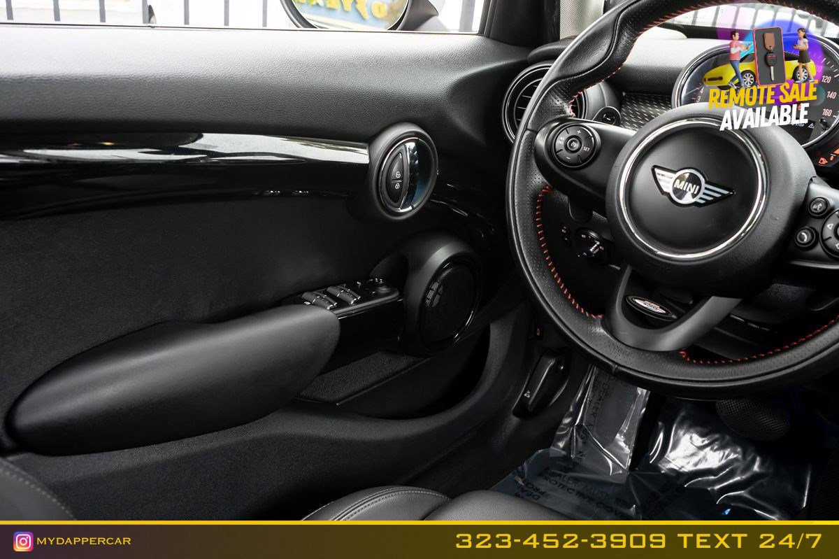 Used 2019 MINI Cooper S FWD image 18