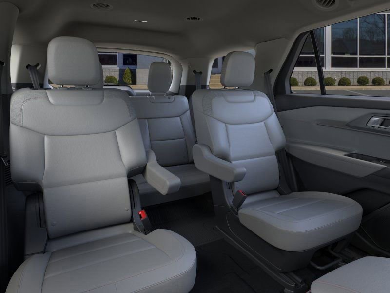 New 2026 Ford Explorer Active w/ Active Comfort Package image 11