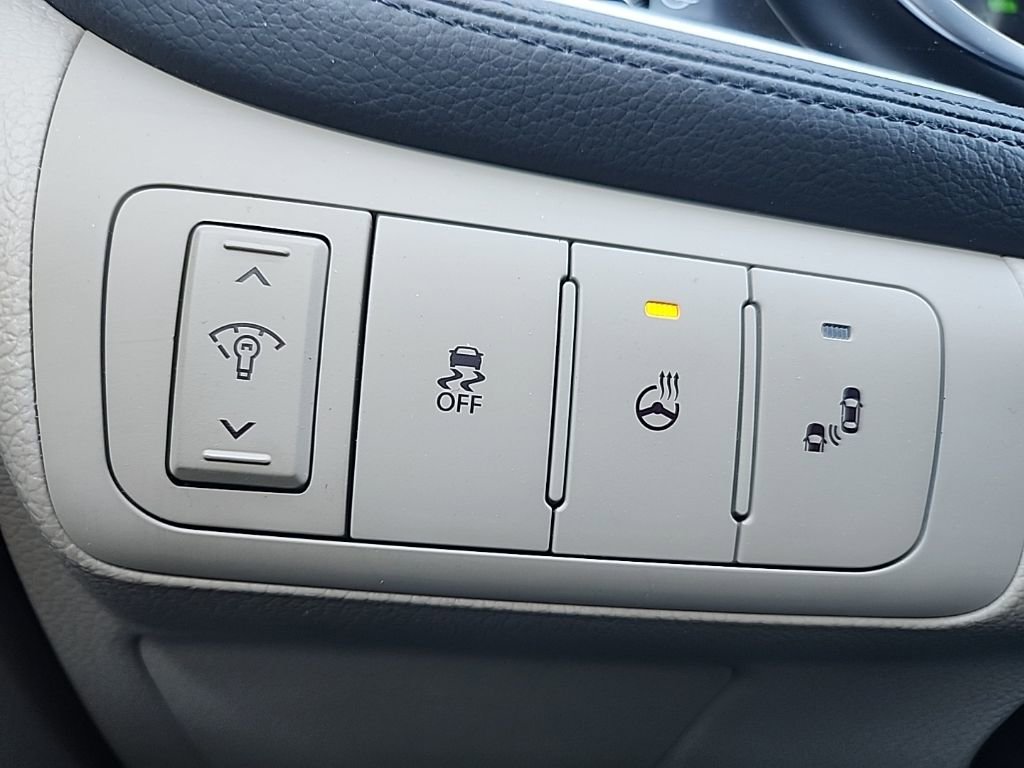 Used 2015 Kia Optima EX w/ Technology Package image 11