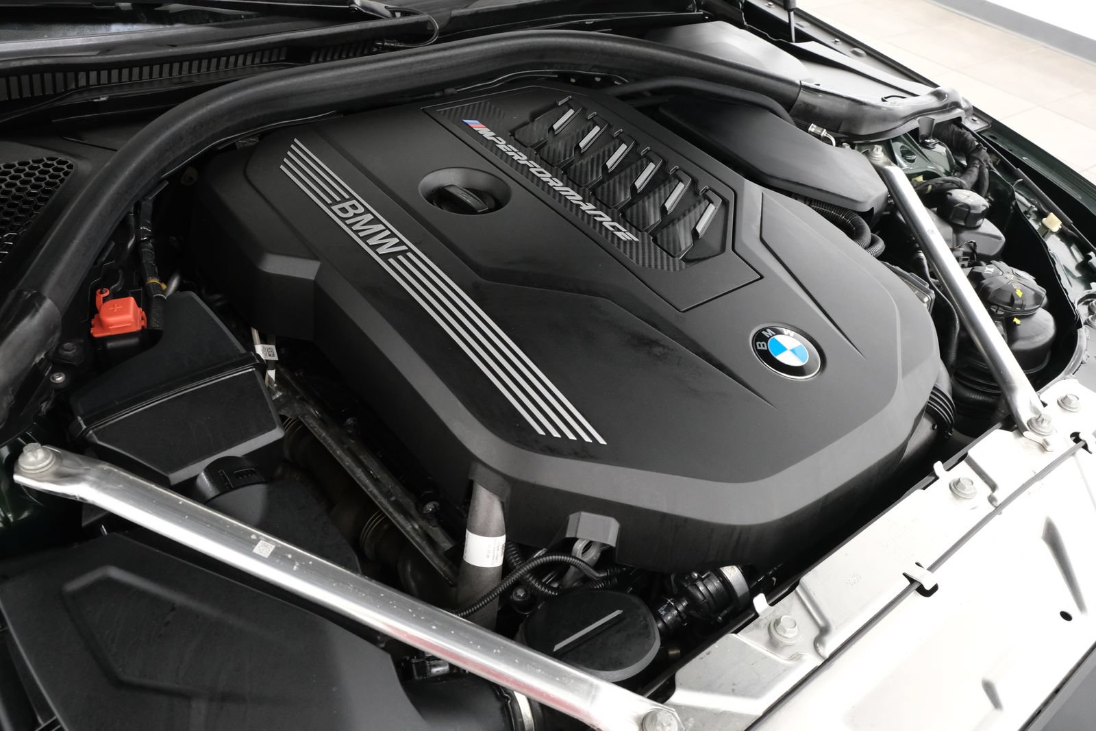 Used 2023 BMW 440i xDrive Convertible w/ Premium Package AWD/4WD image 42