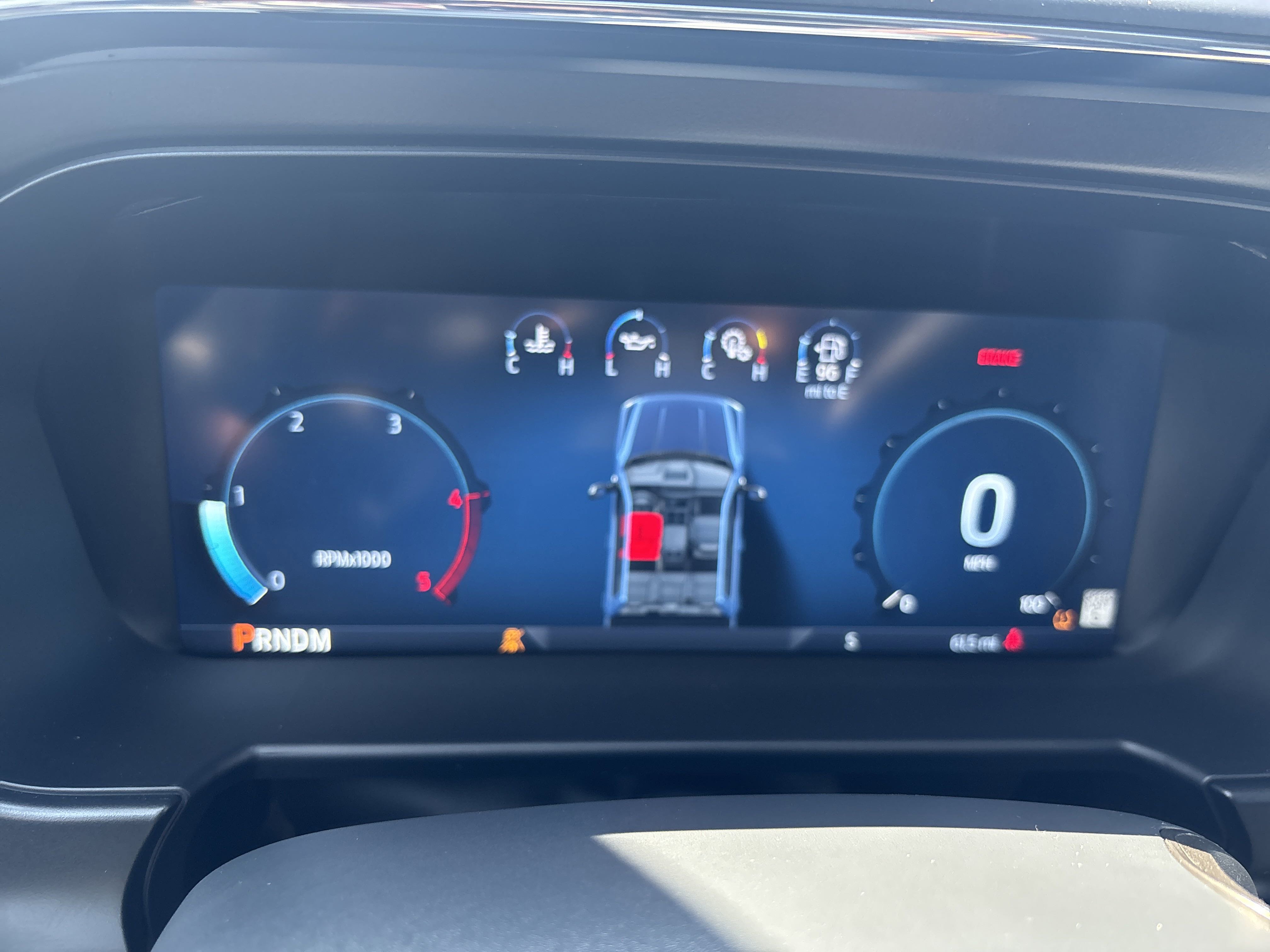 New 2025 Ford F250 Lariat w/ Lariat Ultimate Package image 20