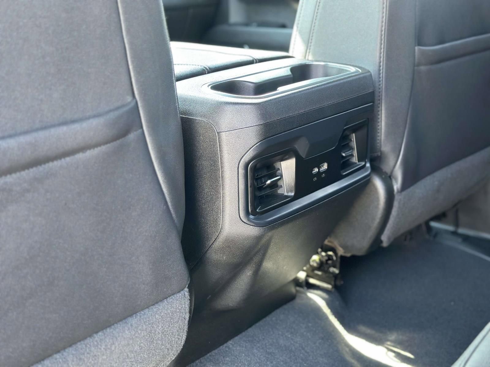Certified 2023 Chevrolet Silverado 1500 RST w/ All Star Edition Plus AWD/4WD image 9