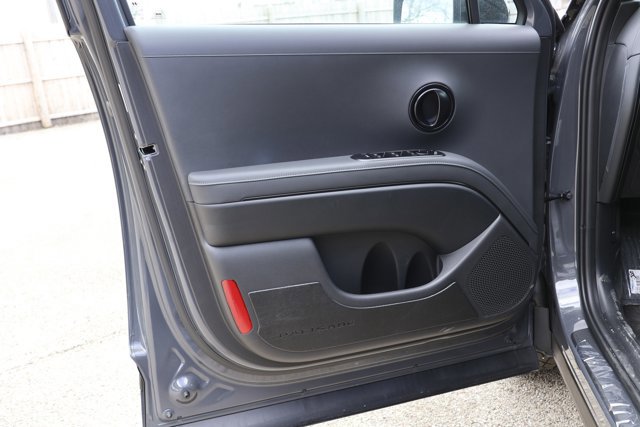 New 2026 Hyundai Palisade XRT Pro image 12