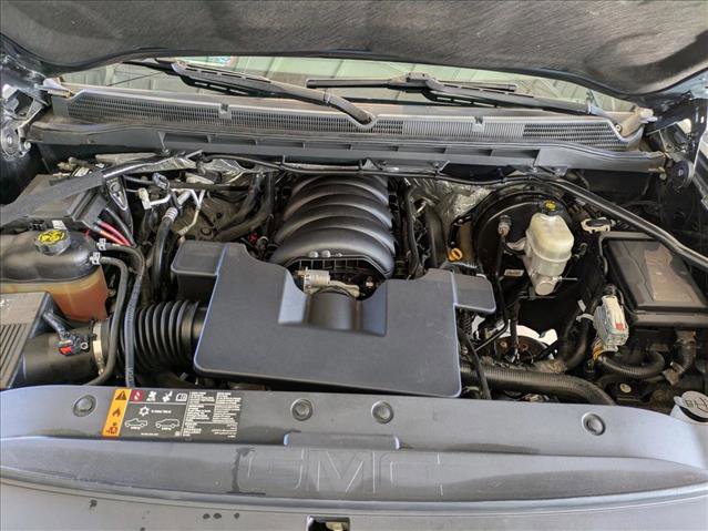 Used 2018 GMC Sierra 1500 SLE w/ SLE Value Package image 19