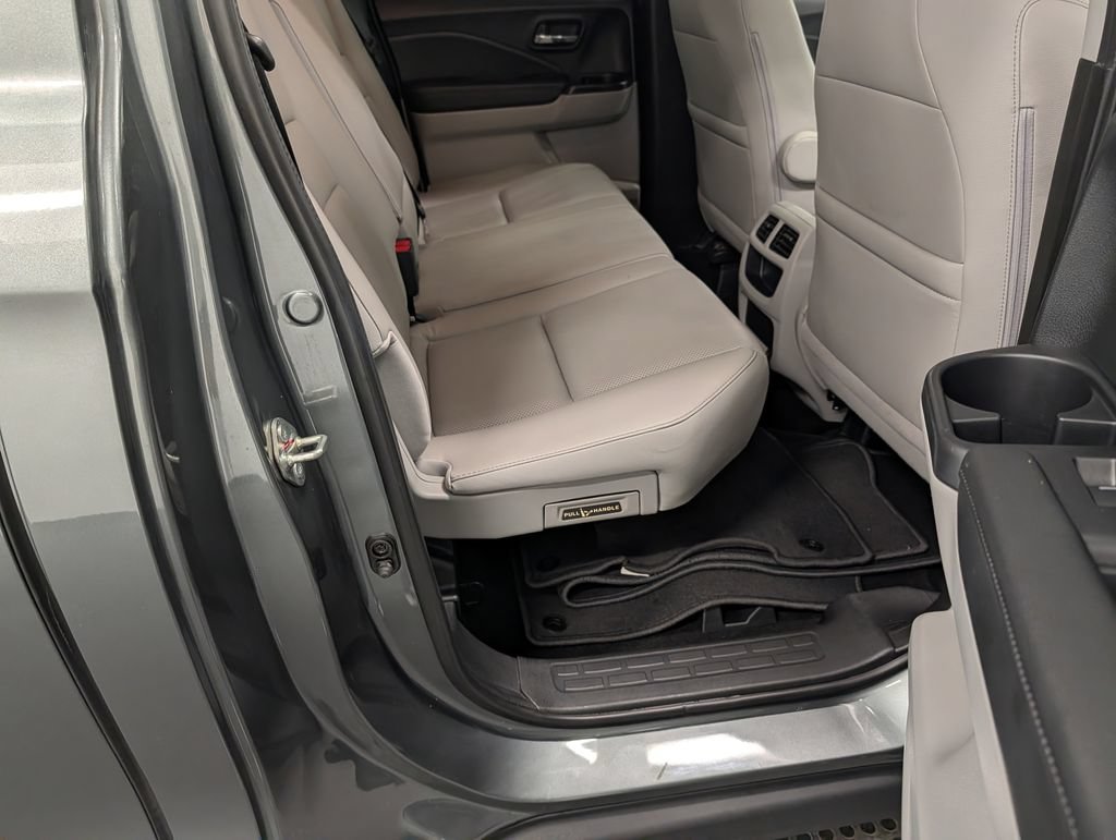 Used 2019 Honda Ridgeline RTL-E image 33