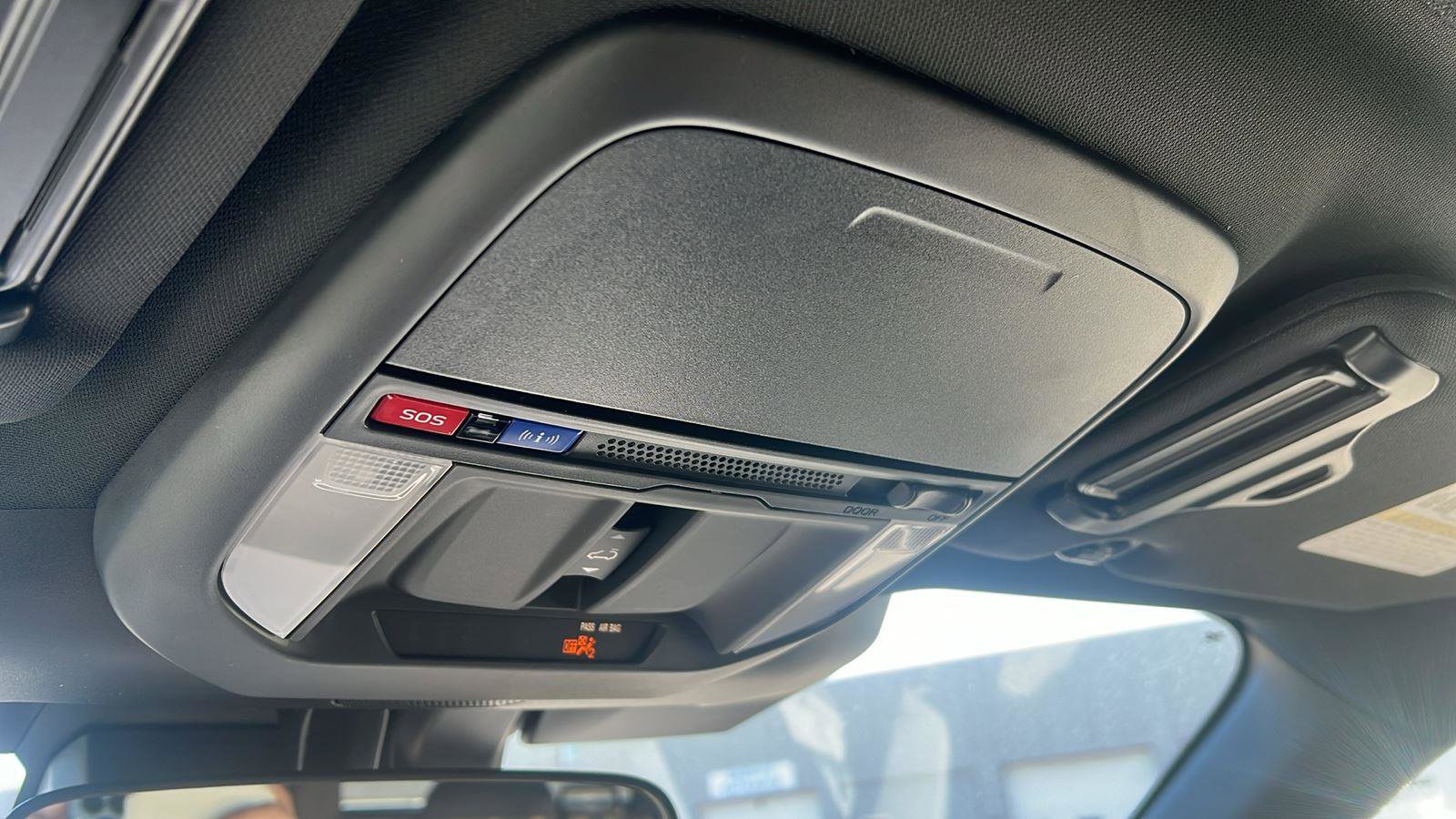 New 2026 Subaru Forester Premium AWD/4WD image 15