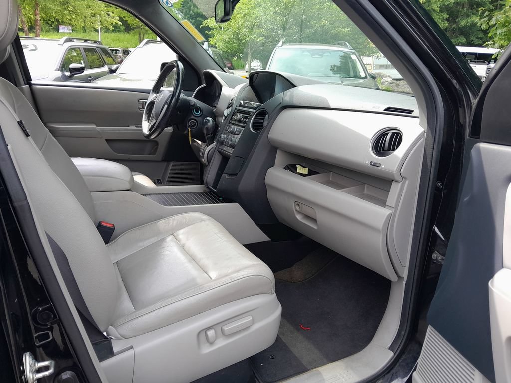Used 2015 Honda Pilot EX-L image 41