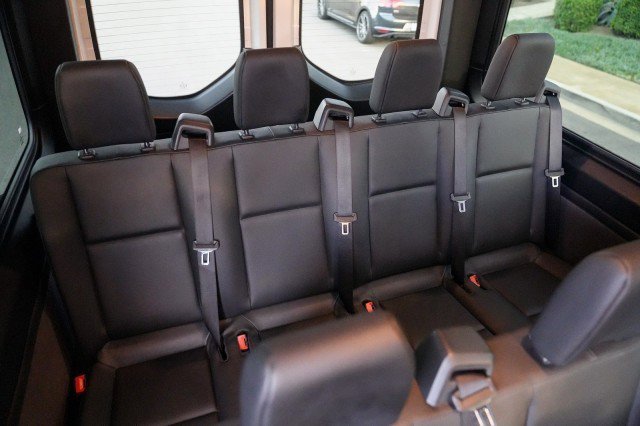 Used 2019 Mercedes-Benz Sprinter 2500 w/ Driver Convenience Package image 24