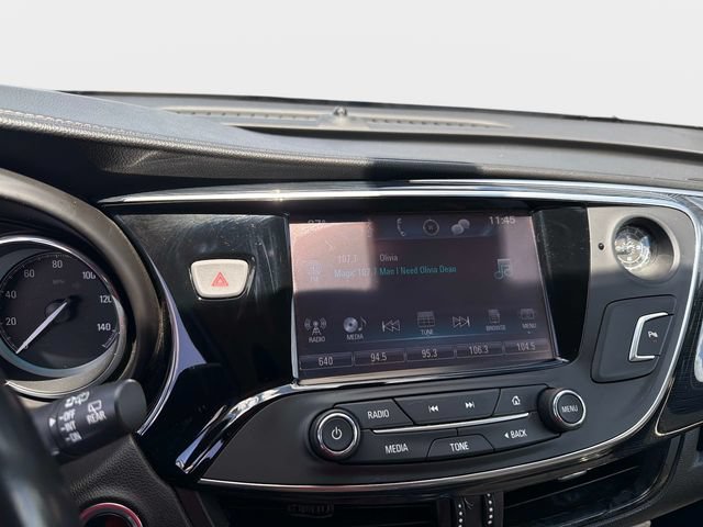Used 2017 Buick Envision Preferred FWD image 23