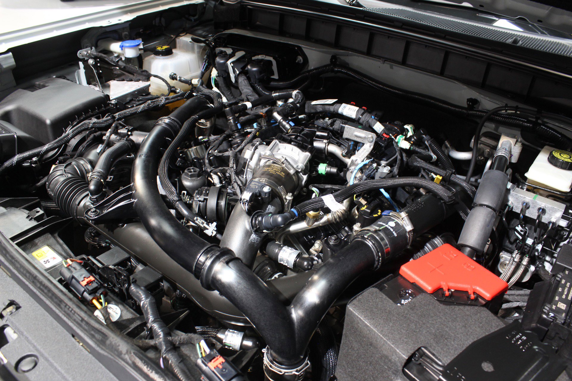 Used 2022 Ford Bronco Badlands image 25