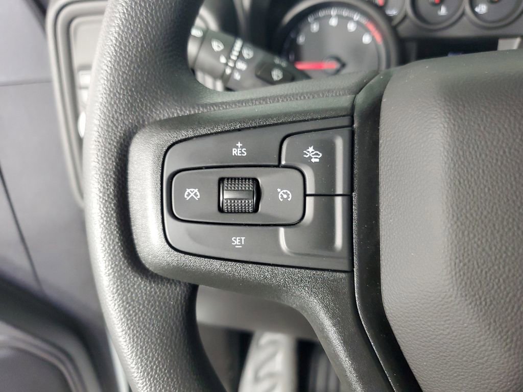 New 2026 Chevrolet Silverado 2500 W/T w/ WT Convenience Package image 24