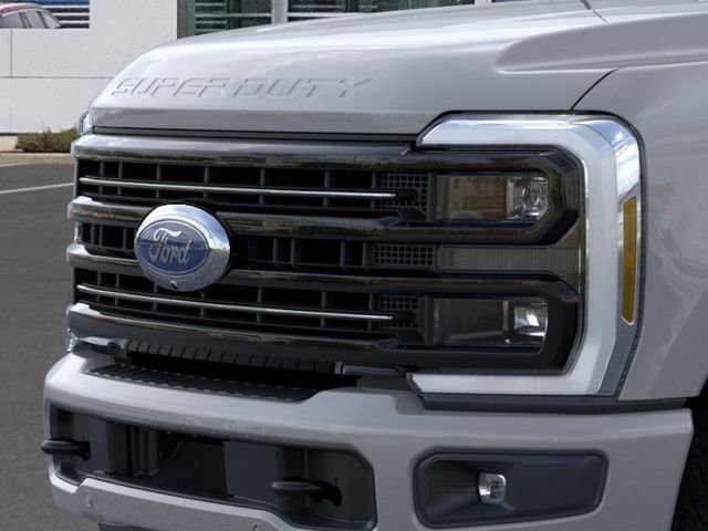 New 2026 Ford F250 Platinum w/ Tremor Off-Road Package image 17