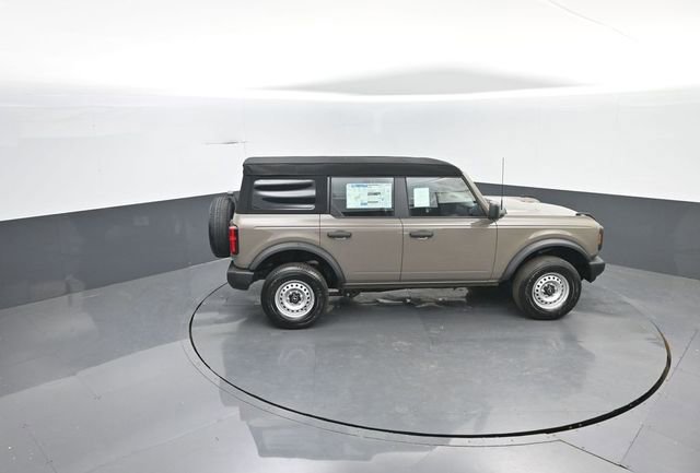 New 2026 Ford Bronco 4-Door AWD/4WD image 23