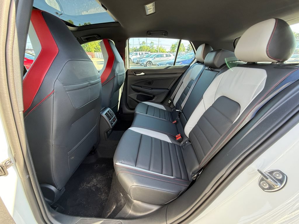 New 2026 Volkswagen GTI Autobahn FWD image 25