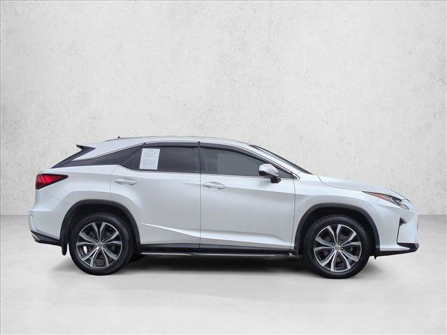 Used 2017 Lexus RX 350 FWD w/ Premium Package image 4