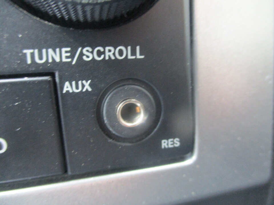 Used 2011 Dodge Nitro SE AWD/4WD image 43