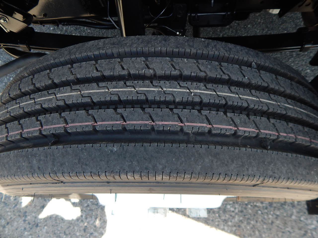 Used 2021 Isuzu NPR image 26