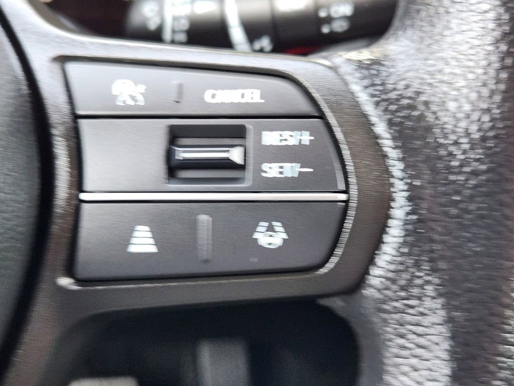 Used 2025 Honda CR-V EX image 22