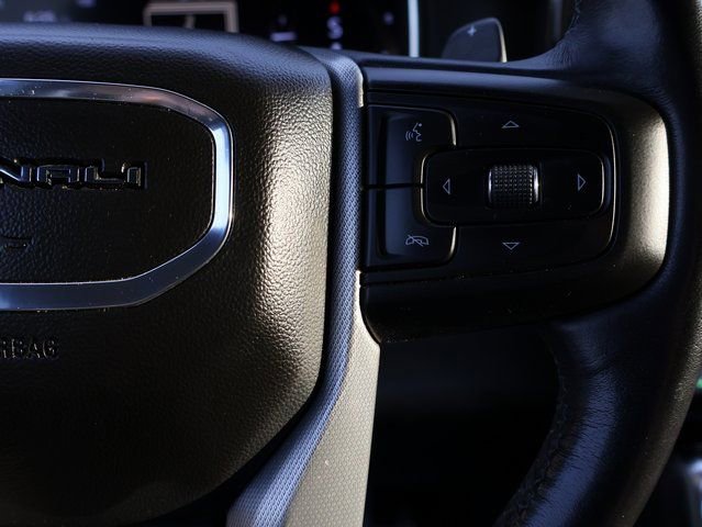 Certified 2022 GMC Sierra 1500 Denali w/ Denali Reserve Package image 39