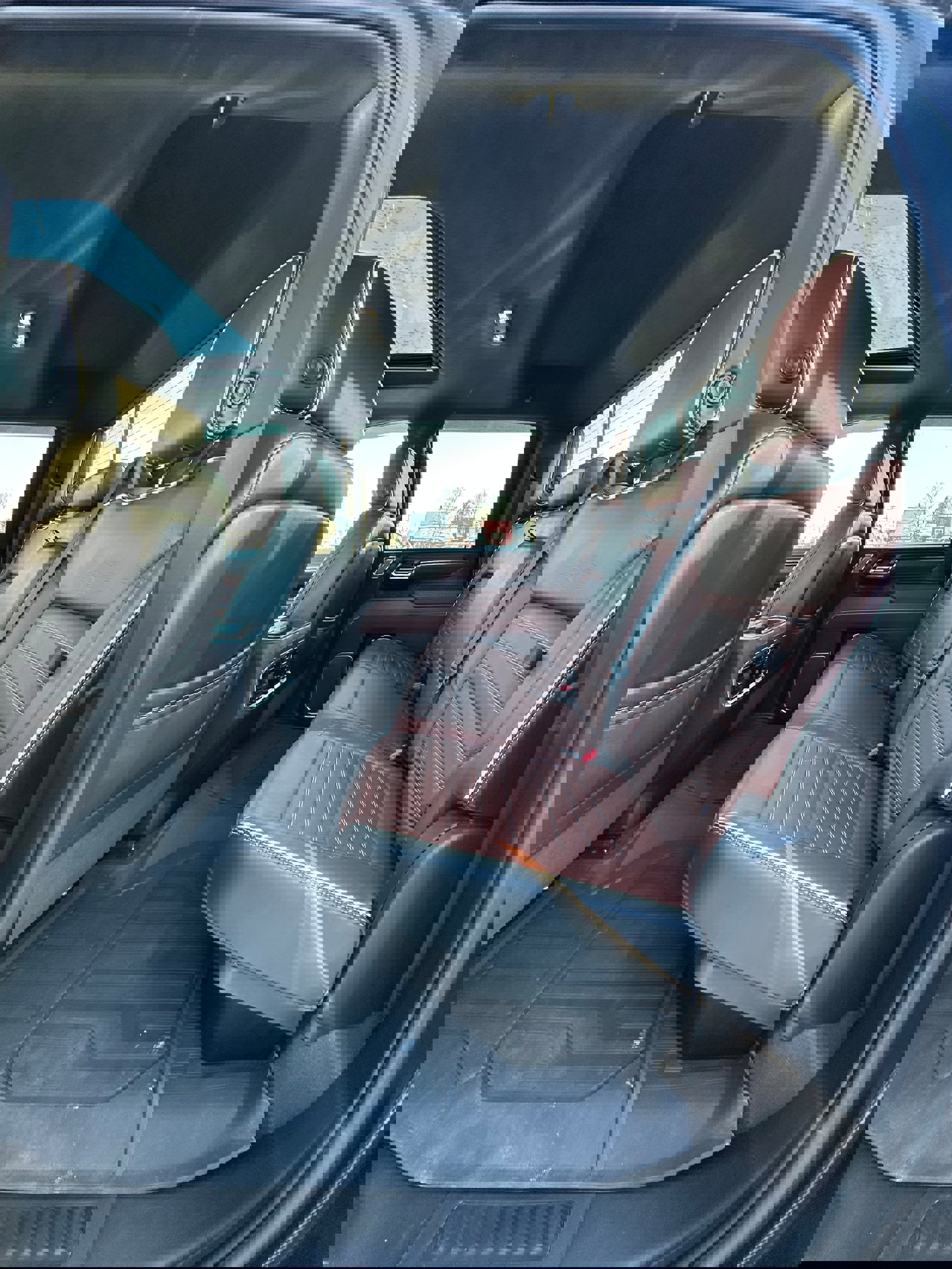 Used 2024 GMC Sierra 2500 Denali Ultimate image 22