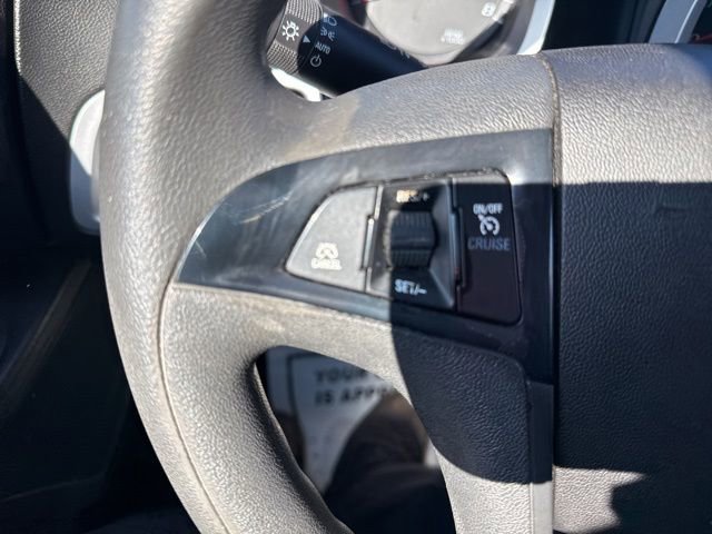 Used 2017 Chevrolet Equinox LS image 18