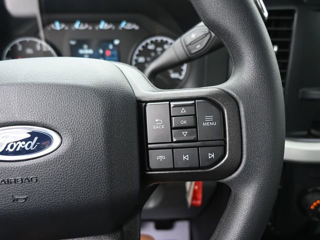 New 2025 Ford F350 XL w/ 360-Degree Camera Package image 16