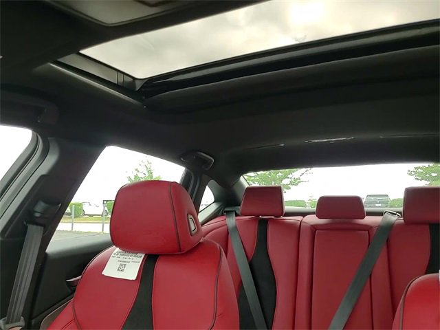 New 2025 Acura TLX SH-AWD w/ A-SPEC Pkg image 21
