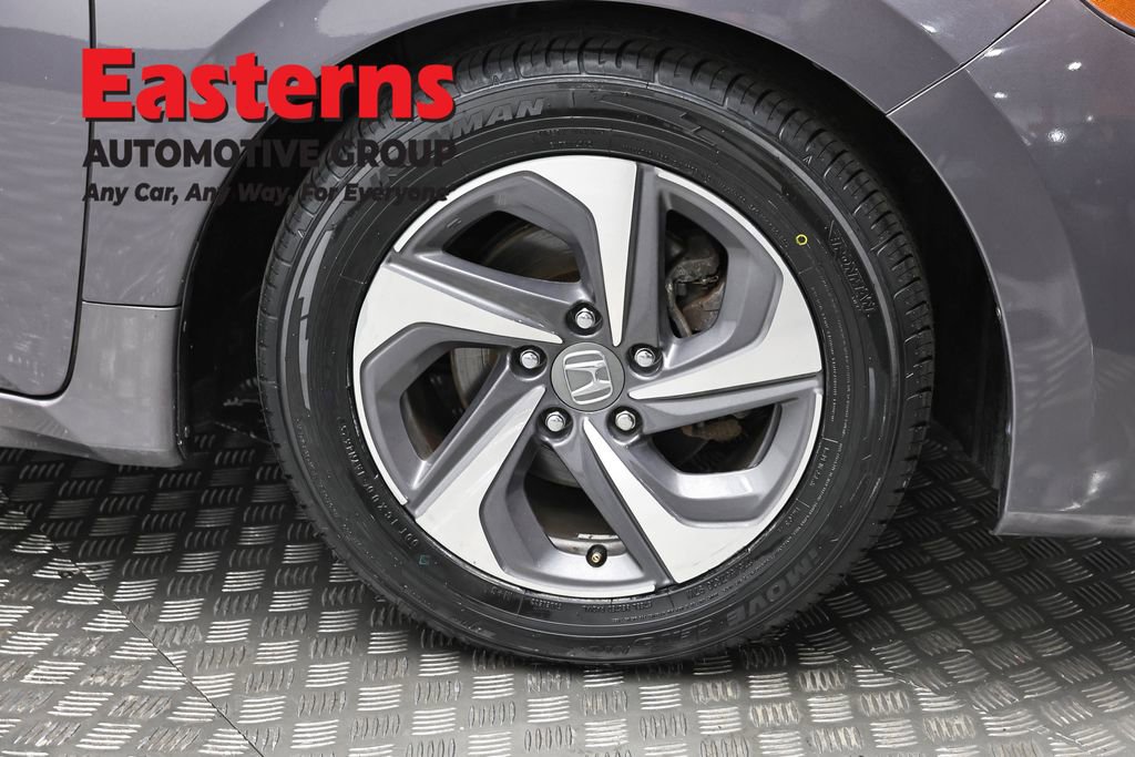 Used 2019 Honda Insight LX image 29