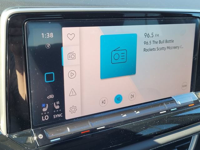 New 2026 Volkswagen Atlas SE FWD image 23