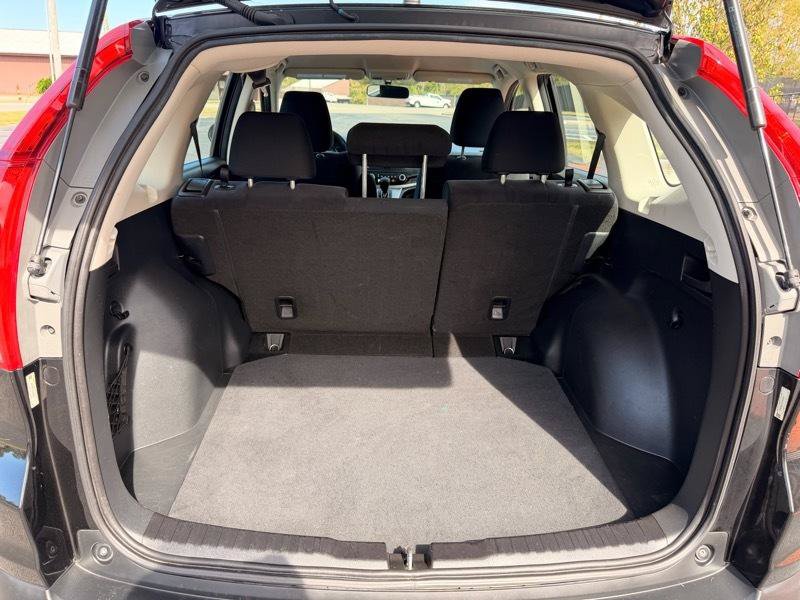 Used 2013 Honda CR-V LX image 15