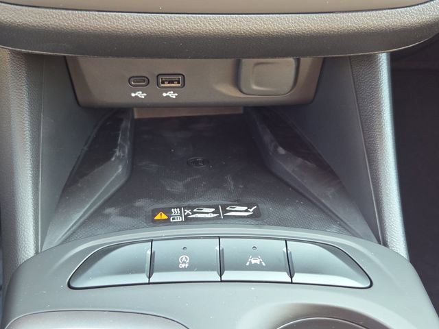 New 2026 Buick Envista Preferred w/ Convenience II Package FWD image 30