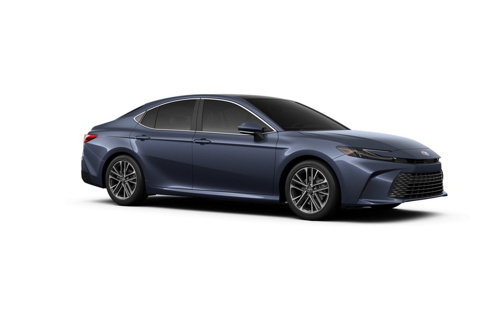 New 2026 Toyota Camry XLE FWD image 19