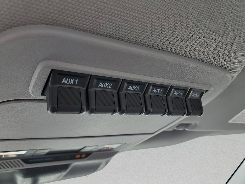 New 2025 Ford F350 XL w/ Snow Plow Prep Package image 31