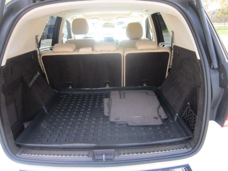 Used 2016 Mercedes-Benz GLE 350 4MATIC image 29