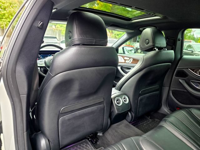 Used 2020 Mercedes-Benz CLS 450 4MATIC image 39
