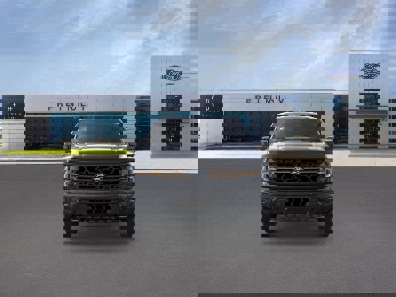 New 2026 Ford F150 Tremor w/ Equipment Group 402A High image 6