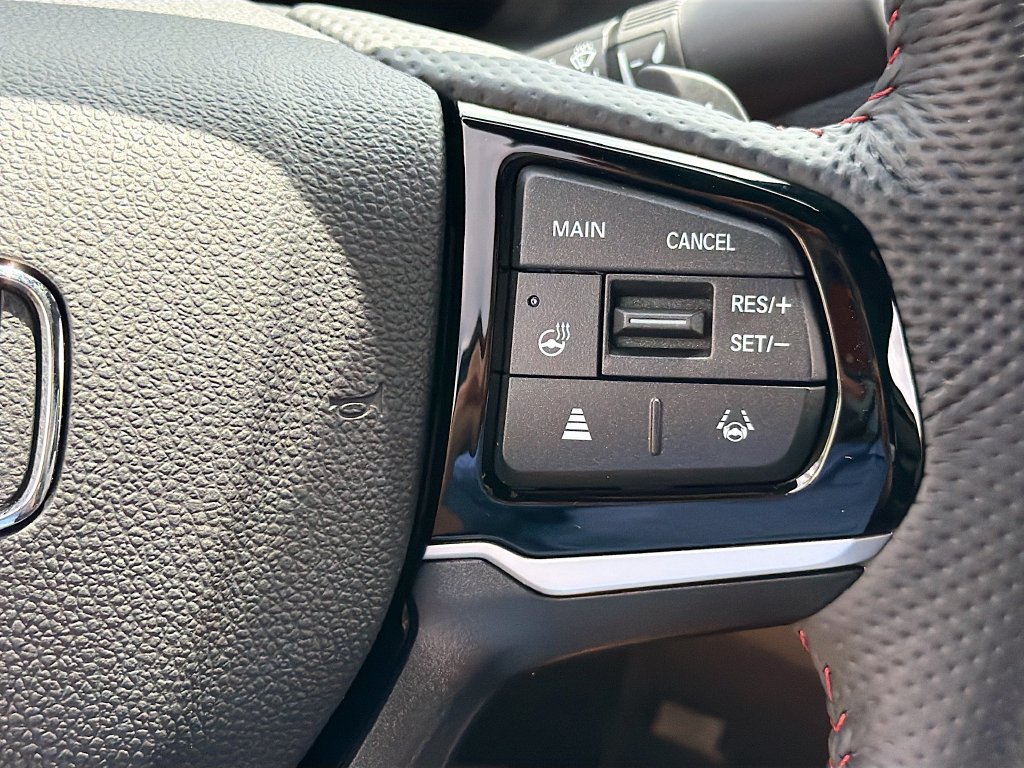 New 2026 Honda Ridgeline Black Edition image 18