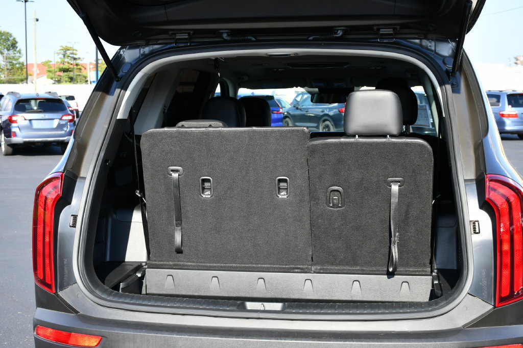 Used 2022 Kia Telluride S AWD/4WD image 29